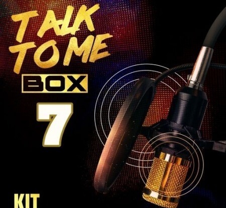 Kit Makers Talk To Me Box 7 WAV